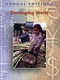 Annual Editions: Developing World 08/09 (Annual Editions)