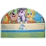 Baby Looney Tunes Crib Musical Mobile