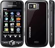 Samsung Jet S8000 Unlocked Phone with 3G, Quad-Band GSM, 5 MP Camera, and 2 GB Memory--International Version No Warranty (Black)