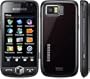Samsung Jet S8000 Unlocked Phone with 3G, Quad-Band GSM, 5 MP Camera, and 2 GB Memory--International Version No Warranty (Black)