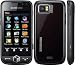 Samsung Jet S8000 Unlocked Phone with 3G, Quad-Band GSM, 5 MP Camera, and 2 GB Memory--International Version No Warranty (Black)