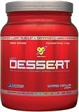 Bsn Lean Dessert Protein, Whipped Vanilla Cream 1.38-Pound, 1-Bottle