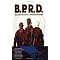 Mike Mignola's B.P.R.D (in order).