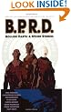 Mike Mignola's B.P.R.D.: Hollow Earth and Other Stories
