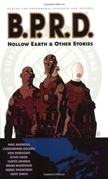 Hollow Earth and Other Stories