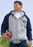 Seattle Seahawks Infant Two-Piece Windsuit, Size= 18 Months