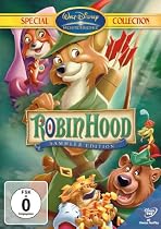 Robin Hood (Special Collection)