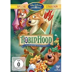 Robin Hood (Special Collection)