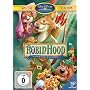 Robin Hood (Special Collection) <b>DVD</b> ~ George Bruns