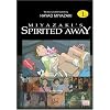 Spirited Away, Vol. 1