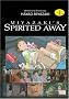 Spirited Away, Vol. 1 Spirited Away, Vol. 1