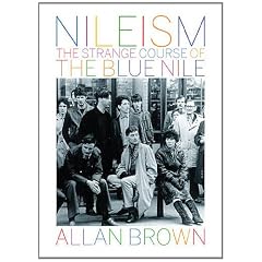 Nileism: The Strange Course of the Blue Nile