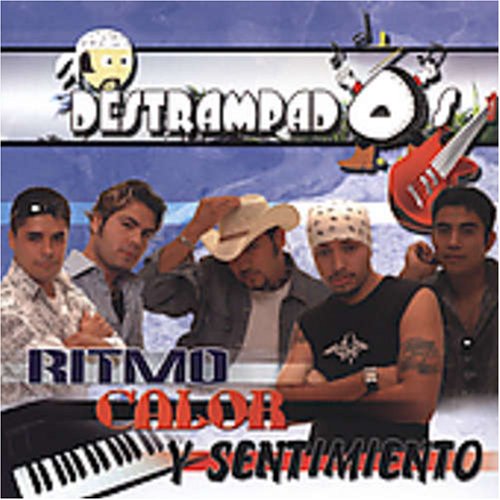 CD-Charts  Search : Ritmo, Calor y Sentimiento