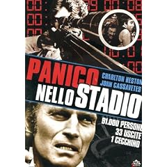 Panico Nello Stadio