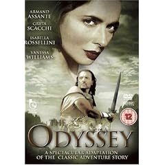 The Odyssey [1997] [DVD] [2007]