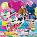 Party Supplies - Minnie Mouse Party Supplies - Deluxe Pack