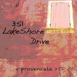 Provencale Ep 5 (The Lounge Deluxe Experience)
