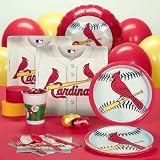 St. Louis Cardinals Baseball Standard Pack