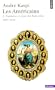 Les Am�ricains, tome 1 : Naissance et essor des Etats-Unis, 1607-1945
