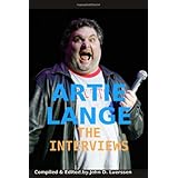 Artie Lange: The Interviews