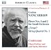 Classical Music : Nancarrow: Orchestral & Chamber Music - Pieces Nos. 1 & 2; Â¿Tango?; String Quartet No. 1