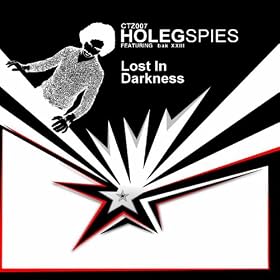 Lost In Darkness (Feat. Bak XIII) - EP