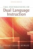 Foundations of Dual Language Instruction, The (4th Edition)