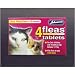 Johnsons 4Fleas Kitten/Cat Tablets 11.4mgx6