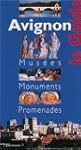 Avignon : guide des mus�es et des mon...