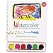 Watercolor: For the Artistically Undiscovered