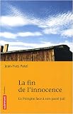 La fin de l innocence : La Pologne face à son passé juif