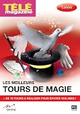 T�l� Magazine - Les meilleurs tours de magie