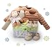 Gift Baskets By KarraNessian Organic! - Monkey Business Baby Gift Basket