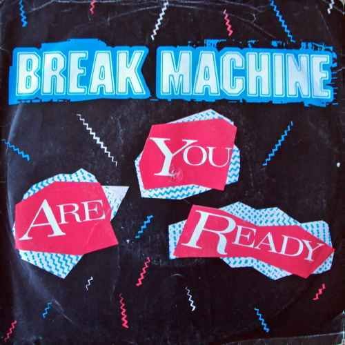 Break Machine - Années 80 - Zortam Music