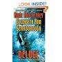 Deluge: Book Three of The Twins of Petaybee