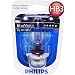 Philips 9005BVB1 Philips Blue Vision HB3 Scheinwerferlampe