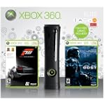 Xbox 360 120GB Elite Spring 2010 Bundle