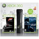 Xbox 360 120GB Elite Spring 2010 Bundle