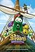Pirates Who Don't Do Anything Image