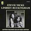 Buckingham Nicks