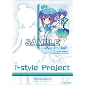 ボーカロイド3 i-style 『蒼姫ラピス』 テレホンカード