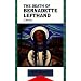 The Death of Bernadette Lefthand (Red Crane Literature Series)