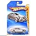 Hot Wheels 2010 New Models 2009 Cadillac CTS-V CTSV CTS Silver