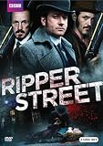 Ripper Street: Season 01
