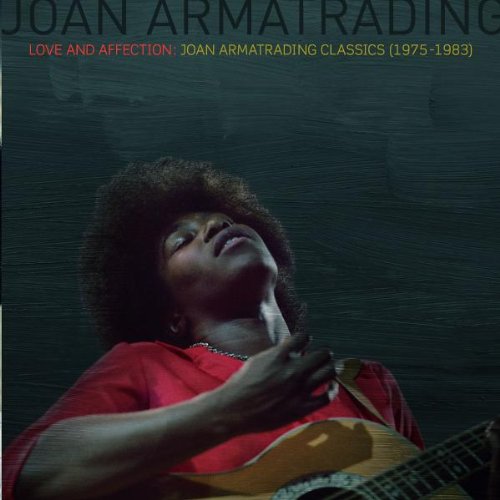 Joan Armatrading - Love & Affection - Zortam Music