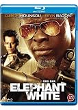 Elephant White (2011) (Blu-ray) (Region 2) (Import)
