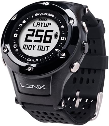 Skygolf Skycaddie Linx Gps Watches Linx Gps Watch