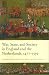 War, State, and Society in England and the Netherlands 1477-1559