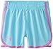 Under Armour Girls 2-6X Escape Solid Short