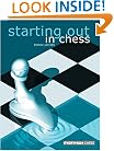 Starting Out in Chess